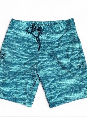 Under Armour Swimming Trunks
